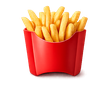 Cheese Fries