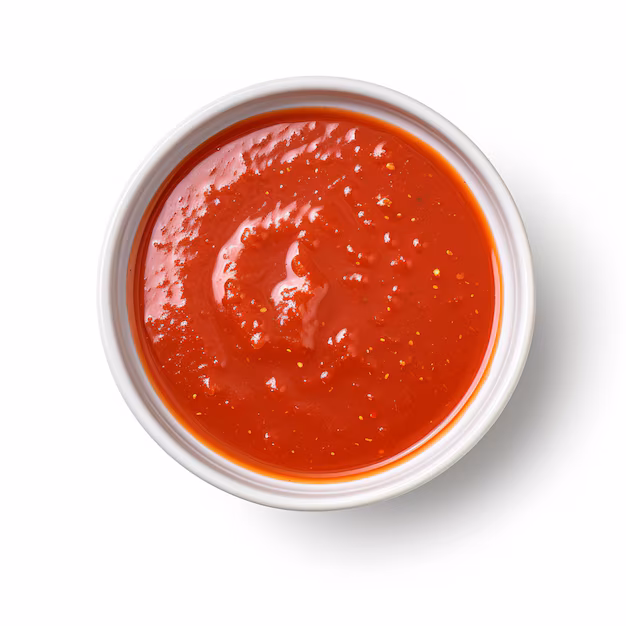 BBQ Sauce