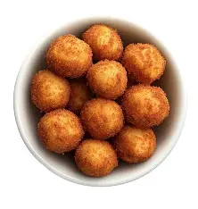 Cheese Balls (6 pcs)