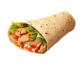 Chicken Frankie